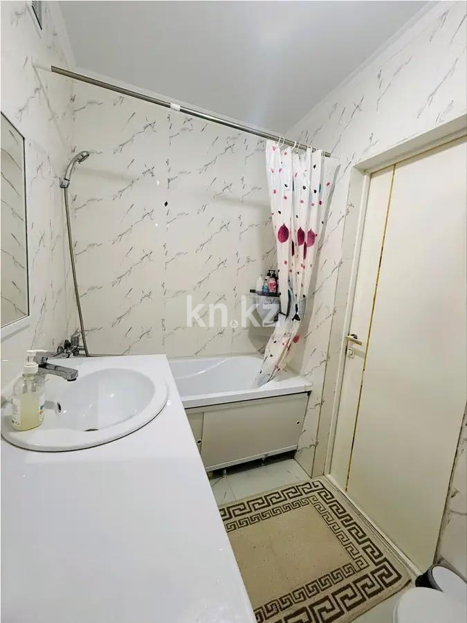 Продажа 1-комнатной квартиры, 38.1 м² в Астане - фото 3