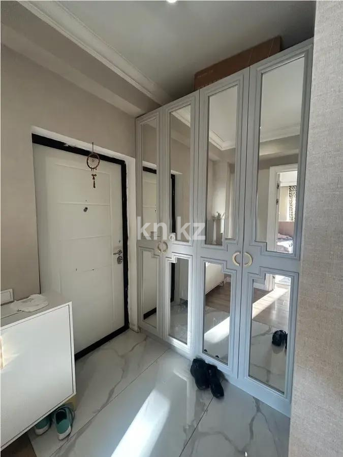 Продажа 3-комнатной квартиры, 79 м² в Алматы - фото 4