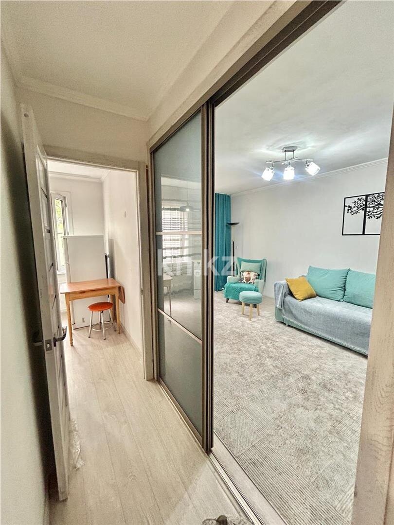Продажа 1-комнатной квартиры, 33 м² в Караганде - фото 5