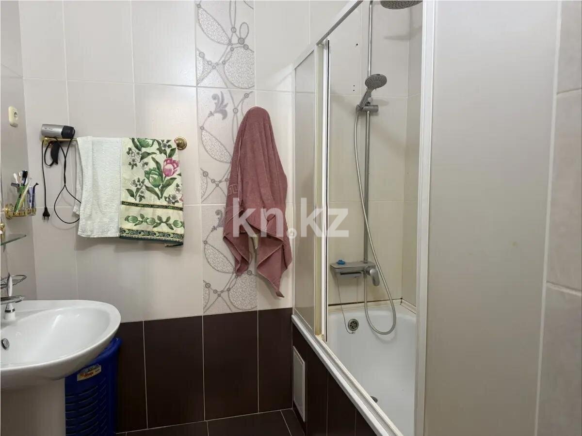 Продажа 4-комнатной квартиры, 100.2 м² в Астане - фото 7