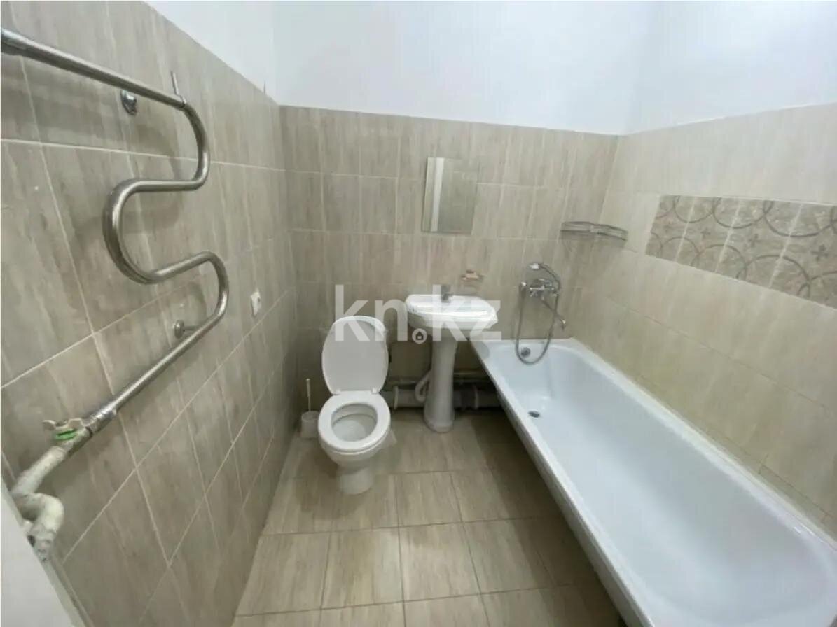 Продажа 1-комнатной квартиры, 39 м² в Алматы - фото 3