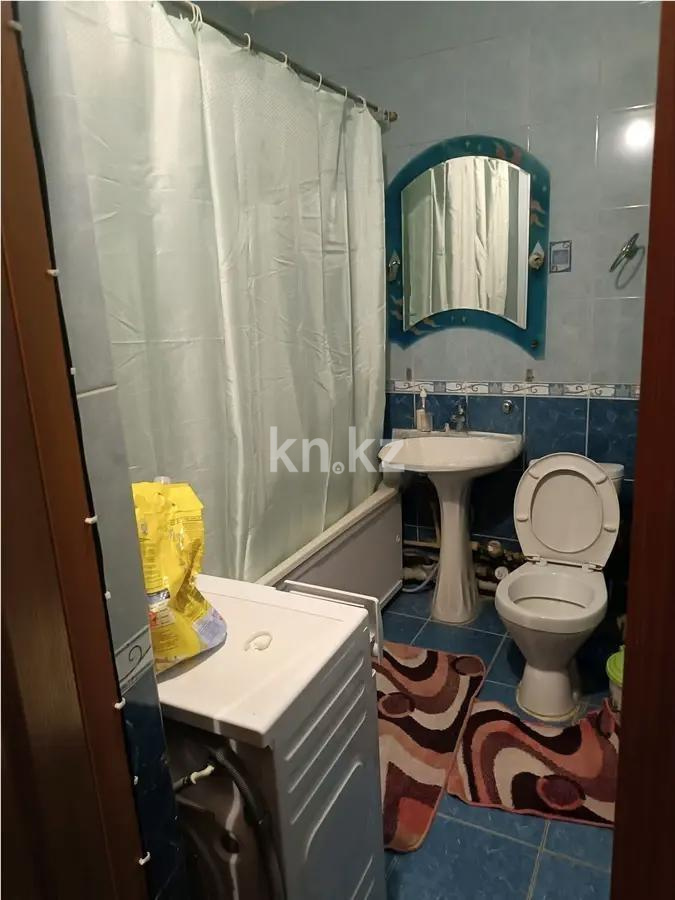 Продажа 1-комнатной квартиры, 44 м², мкр-н Аксай-5, дом  7 в Алматы - фото 3