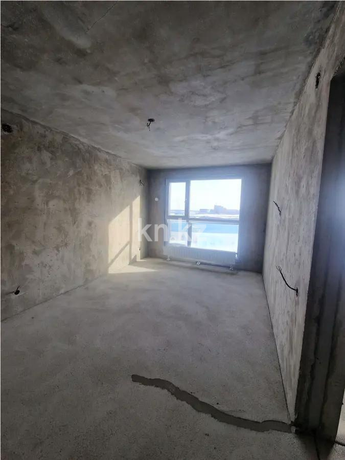 Продажа 1-комнатной квартиры, 34.5 м² в Астане