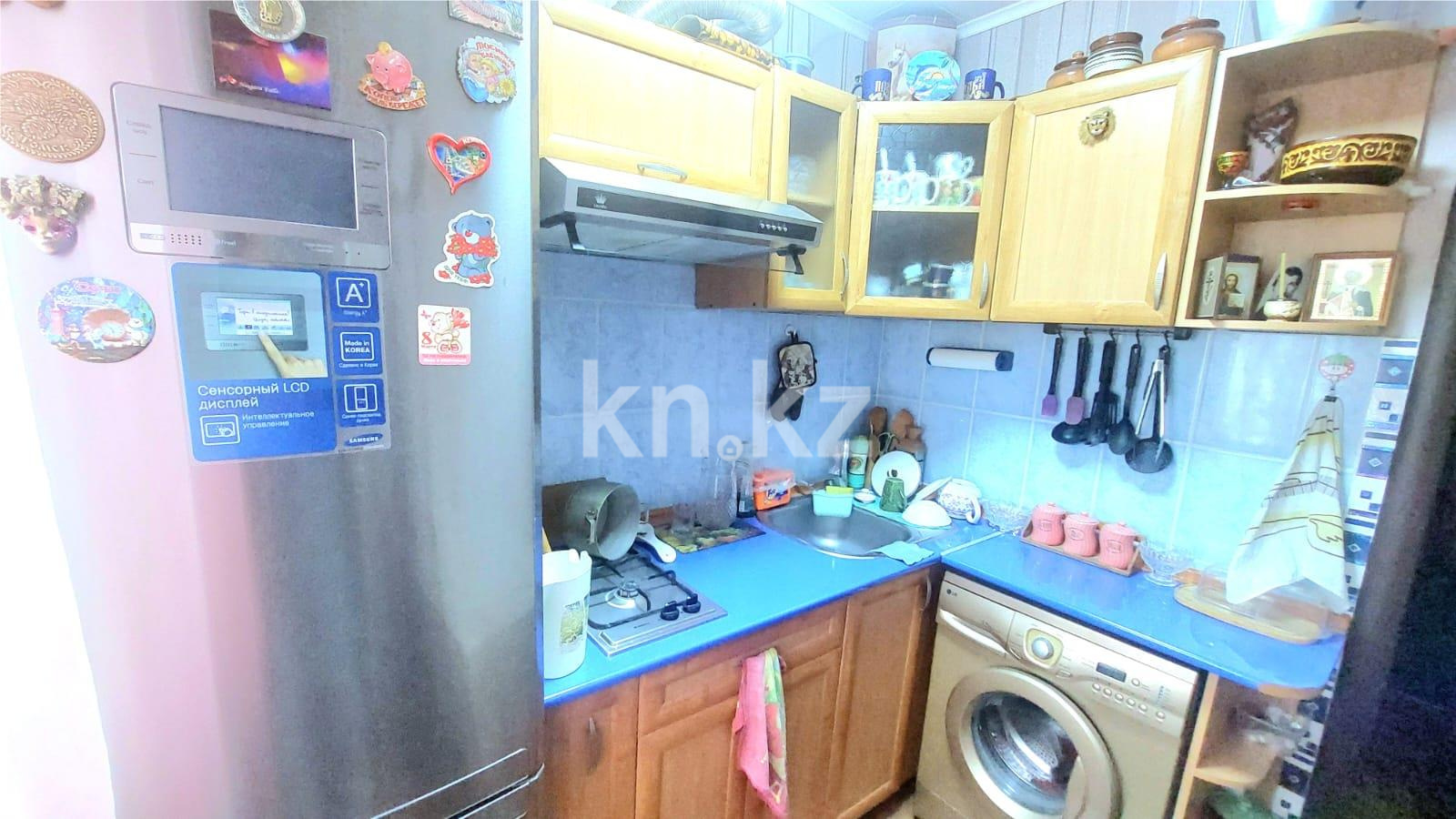 Продажа 2-комнатной квартиры, 45 м² в Темиртау - фото 5