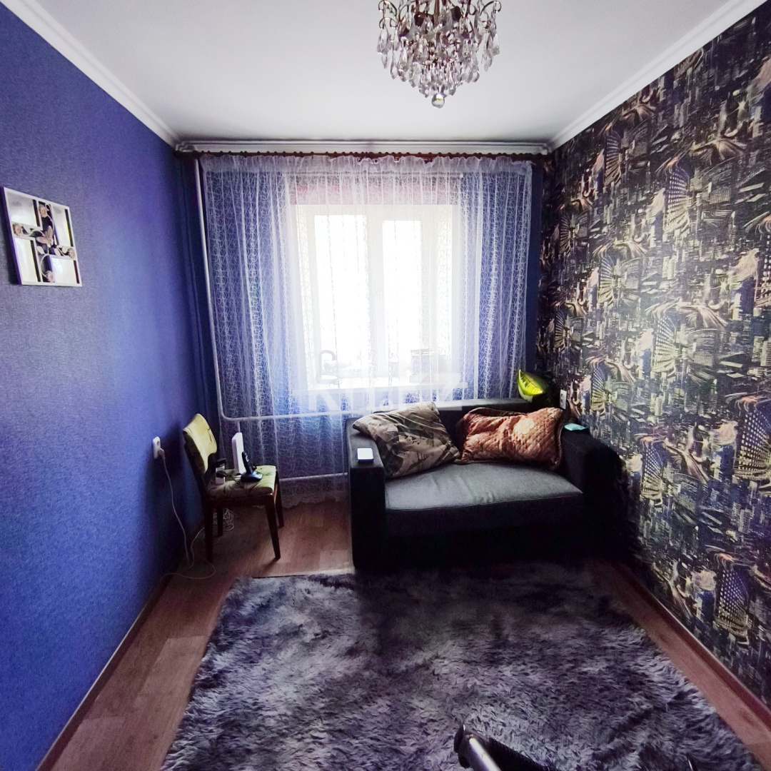 Продажа 4-комнатной квартиры, 74.6 м², ул. Гоголя, дом  51/1 в Караганде - фото 10