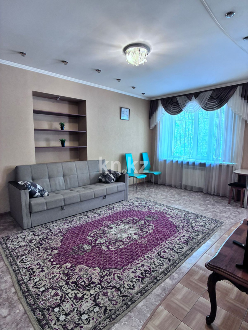Продажа 1-комнатной квартиры, 35 м² в Караганде - фото 4