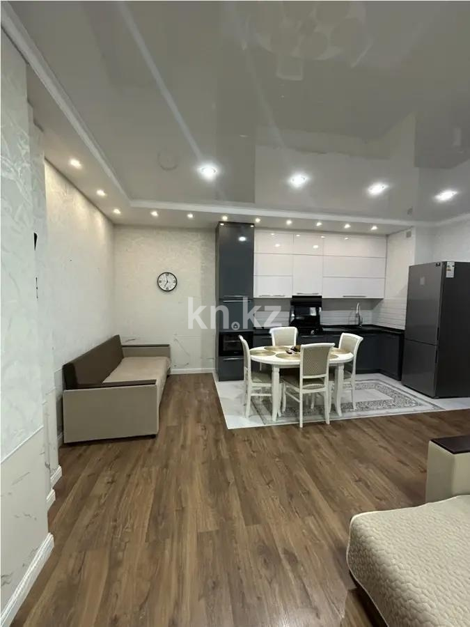Продажа 3-комнатной квартиры, 75 м² в Астане