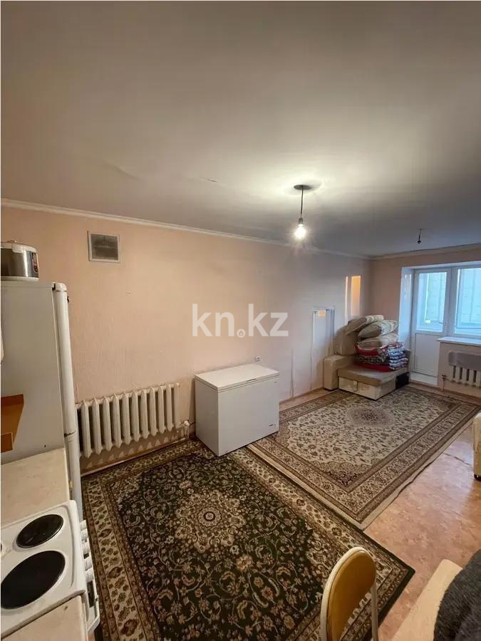 Продажа 2-комнатной квартиры, 46.5 м², ул. Акмешит, дом  11 в Астане - фото 2