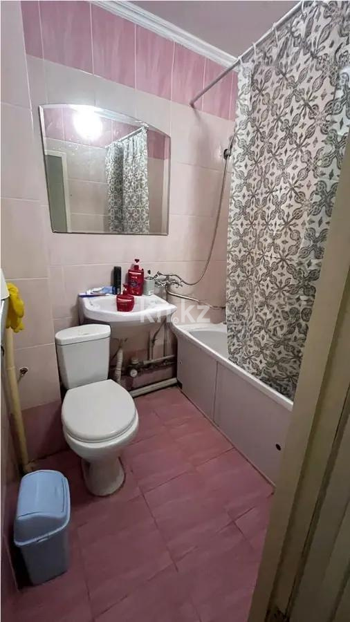 Продажа 2-комнатной квартиры, 46 м² в Алматы - фото 4