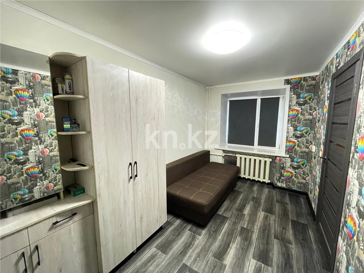 Продажа 2-комнатной квартиры, 44 м², ул. Жамбыла в Сарани - фото 2