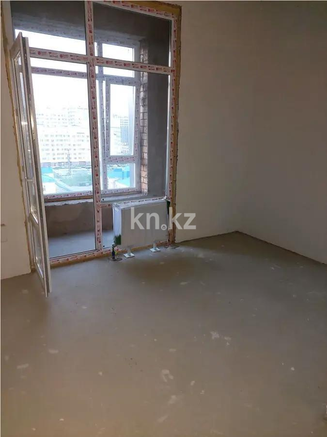 Продажа 1-комнатной квартиры, 41.4 м² в Астане