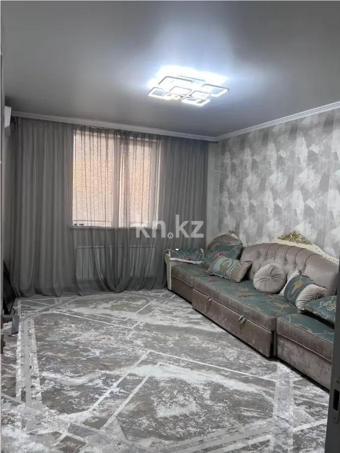 Продажа 3-комнатной квартиры, 65 м², мкр-н Самал-2, дом  53 в Алматы