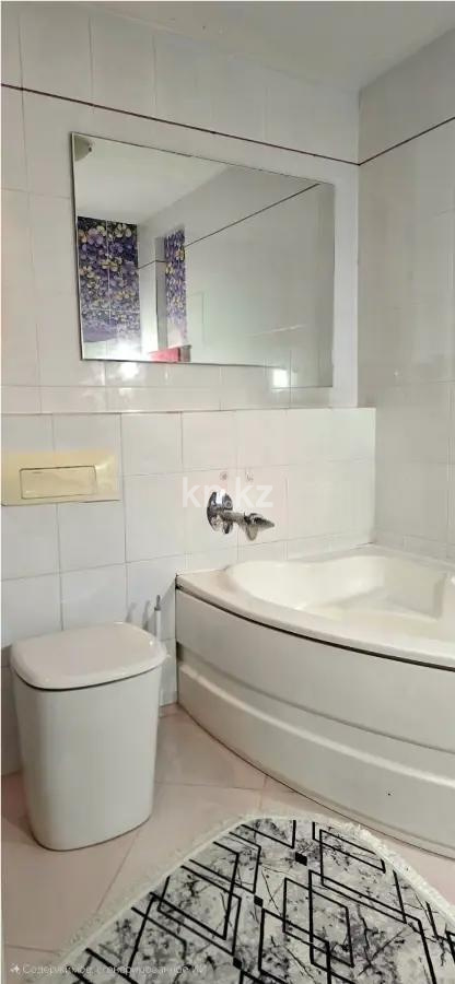 Продажа 2-комнатной квартиры, 72.5 м², ул. Хусаинова, дом  225 в Алматы - фото 4