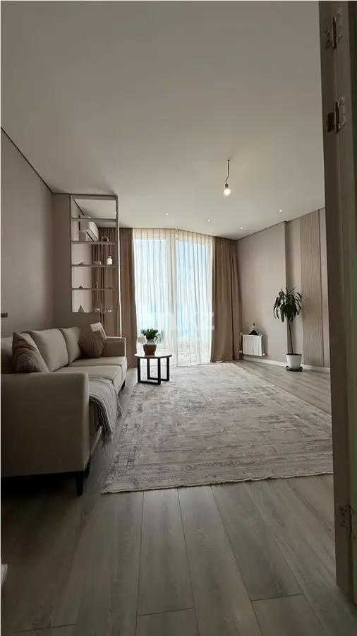 Продажа 2-комнатной квартиры, 52 м² в Астане