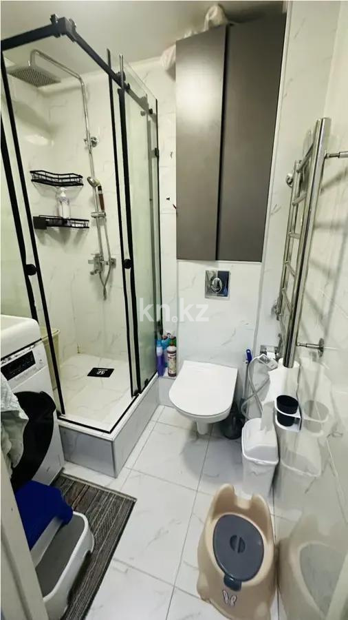 Продажа 2-комнатной квартиры, 42.5 м² в Алматы - фото 4