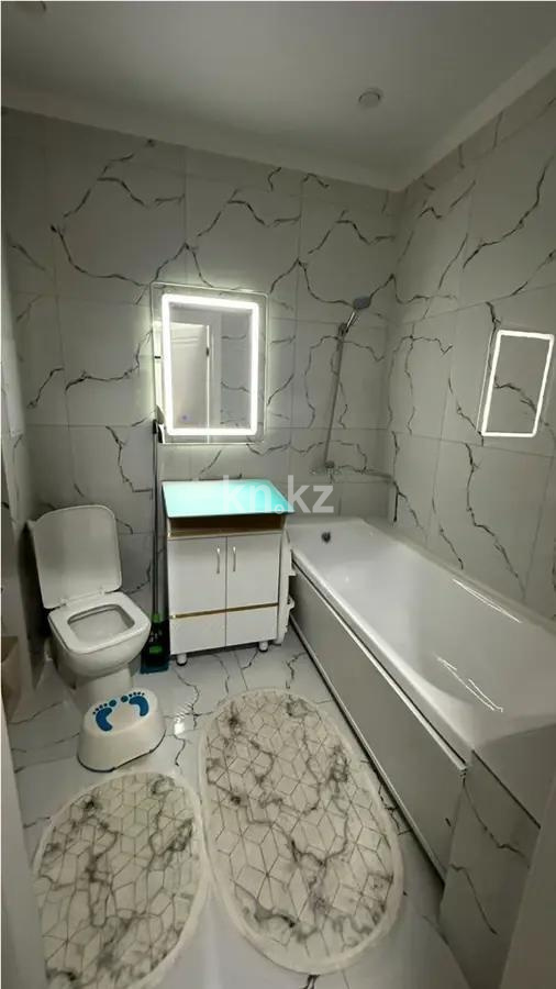 Продажа 2-комнатной квартиры, 67 м², ул. Айнакол, дом  62/1 в Астане - фото 4