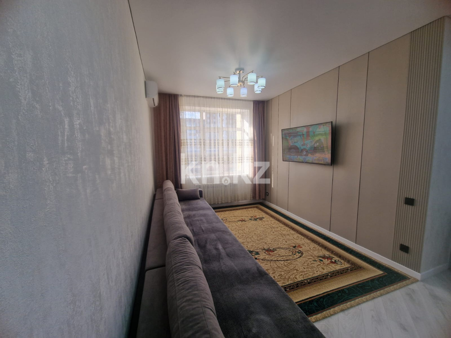 Продажа 2-комнатной квартиры, 40 м² в Караганде - фото 10