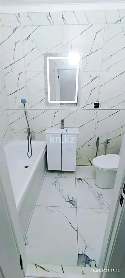 Продажа 1-комнатной квартиры, 35 м² в Астане - фото 3