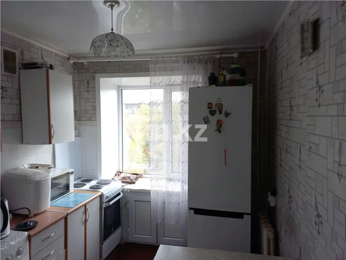 Продажа 3-комнатной квартиры, 60 м², ул. Ержанова, дом  46 в Караганде - фото 4