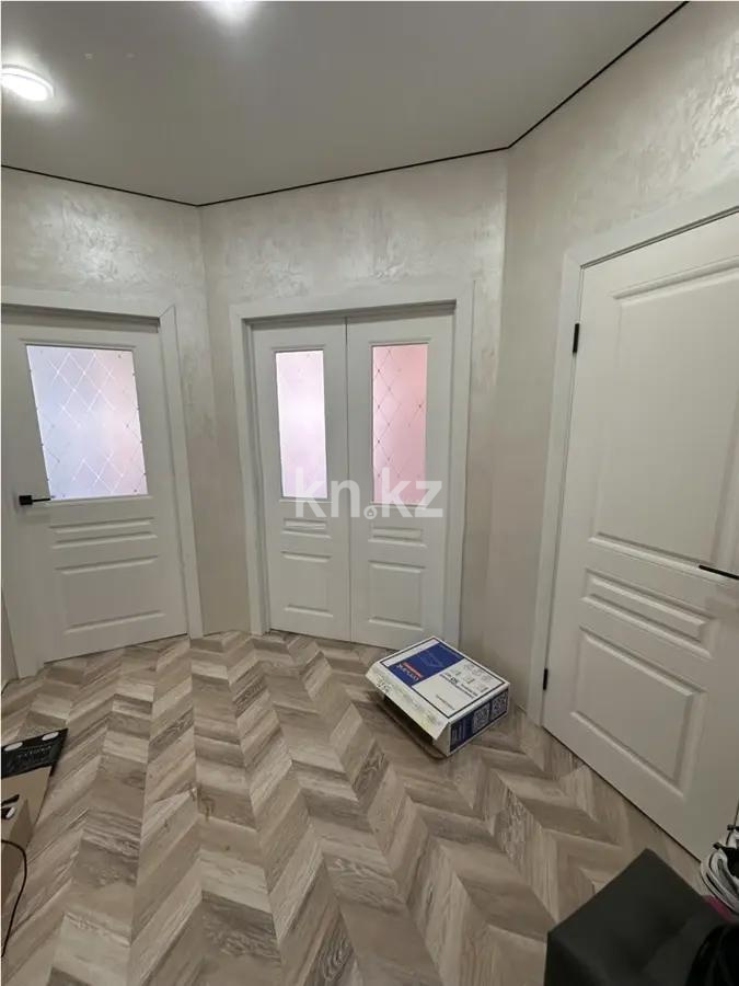 Продажа 1-комнатной квартиры, 39.3 м² в Астане - фото 5