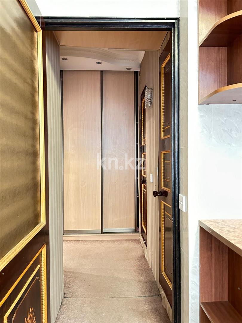 Продажа 2-комнатной квартиры, 53 м², мкр-н Степной-3 в Караганде - фото 10