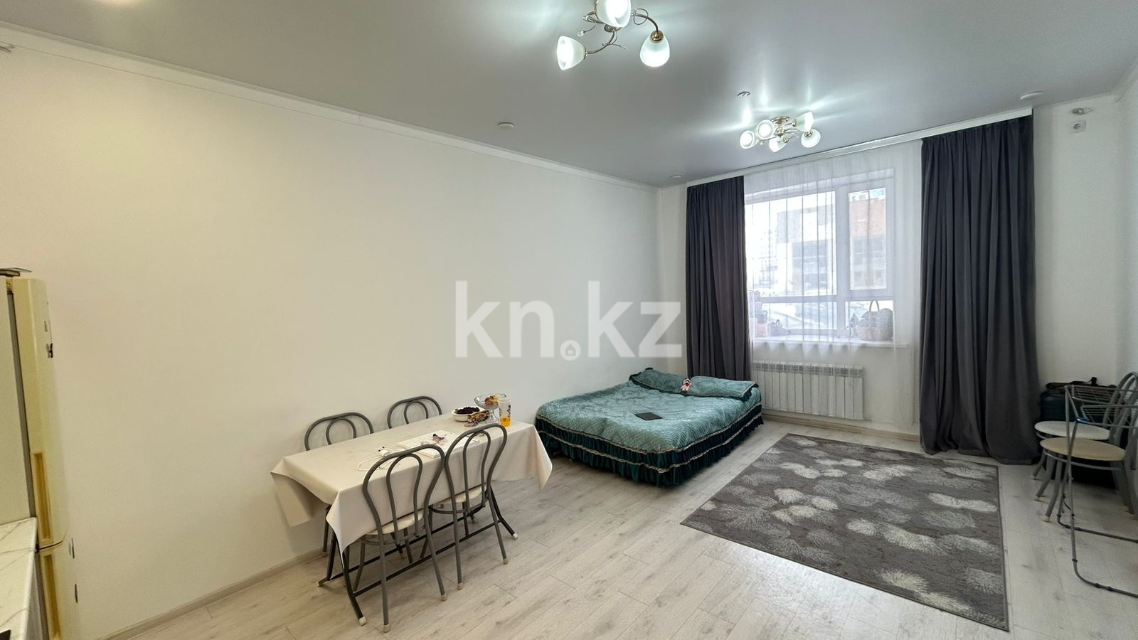 Аренда 2-комнатной квартиры, 43 м² в Астане - фото 2