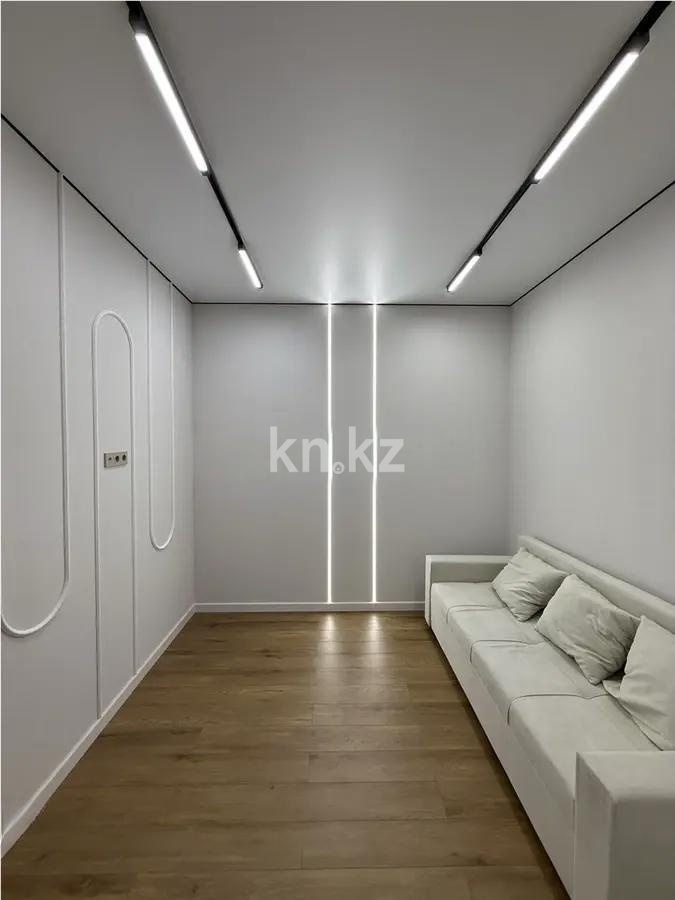 Продажа 2-комнатной квартиры, 38.4 м² в Астане - фото 2