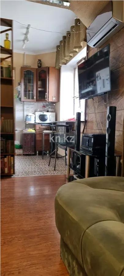 Продажа 2-комнатной квартиры, 50 м², пр. Назарбаева, дом  57 в Алматы - фото 3