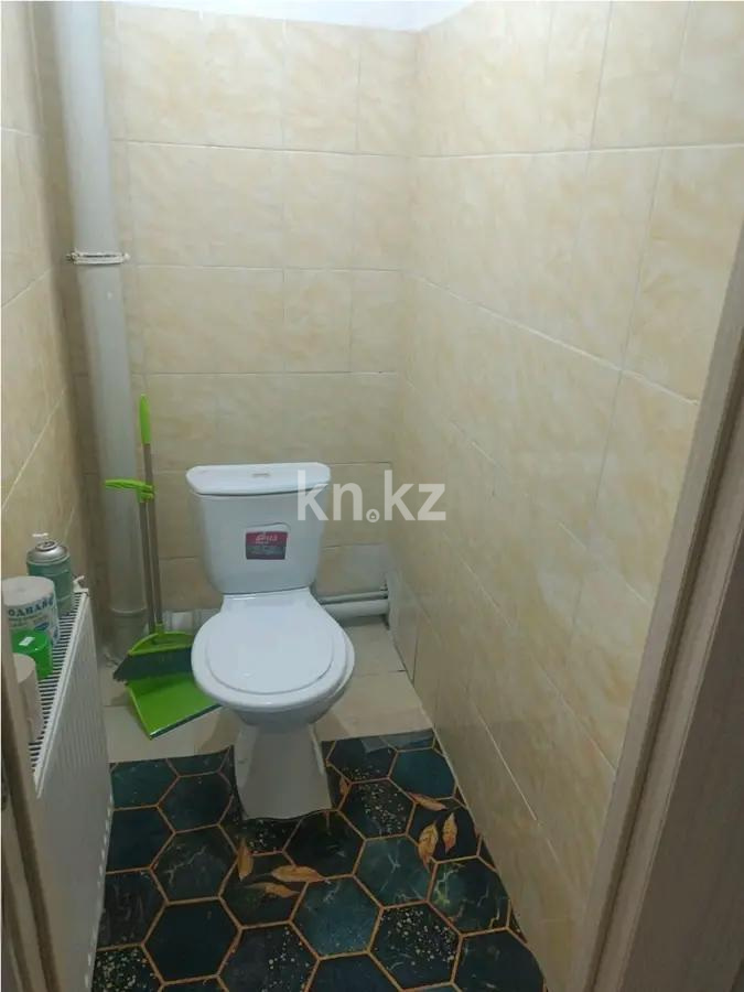 Продажа 2-комнатной квартиры, 55 м², ул. Серкебаева, дом  47 в Астане - фото 5