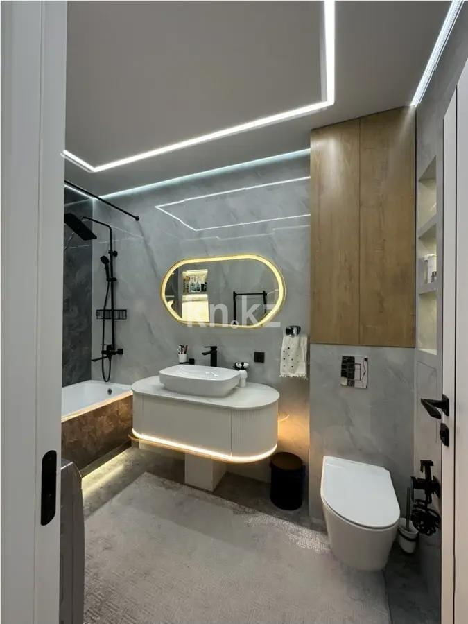 Продажа 2-комнатной квартиры, 60 м² в Алматы - фото 4