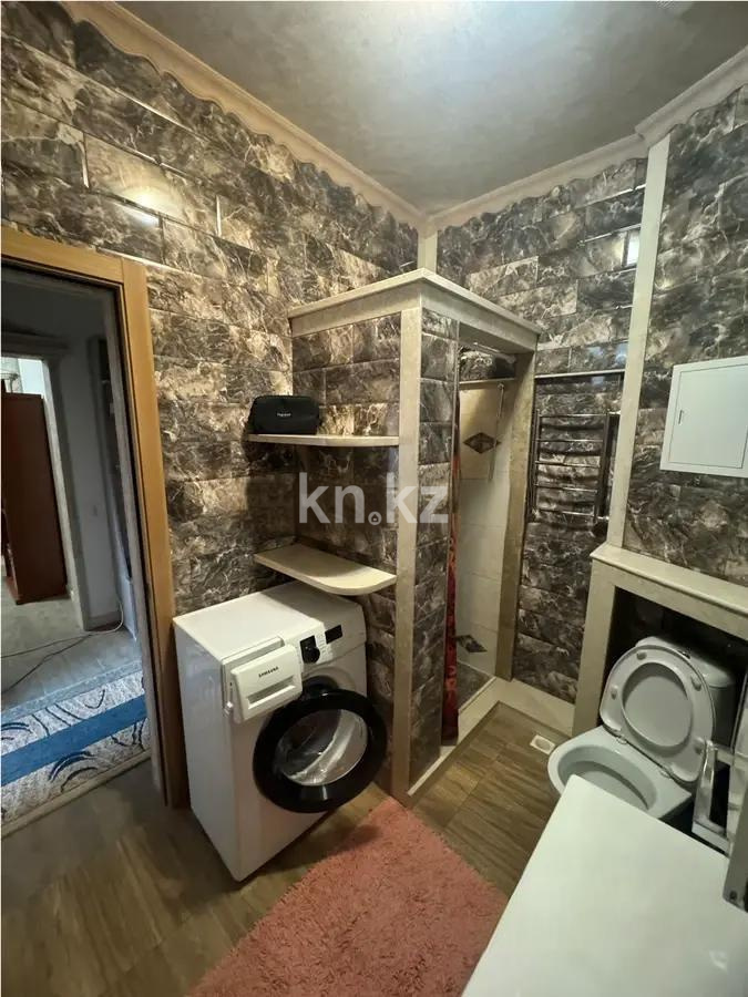 Продажа 1-комнатной квартиры, 43.2 м² в Астане - фото 4