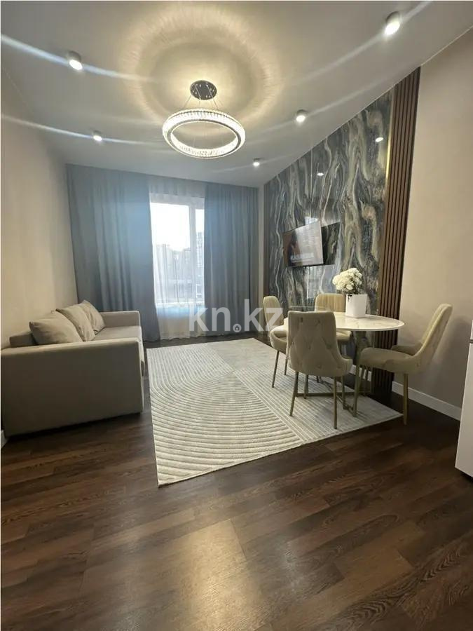 Продажа 2-комнатной квартиры, 38 м² в Астане