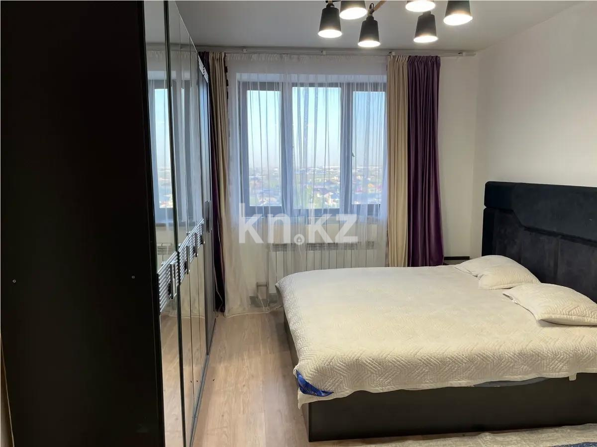 Продажа 3-комнатной квартиры, 83 м², пр. Тлендиева, дом  50/1 в Астане - фото 3