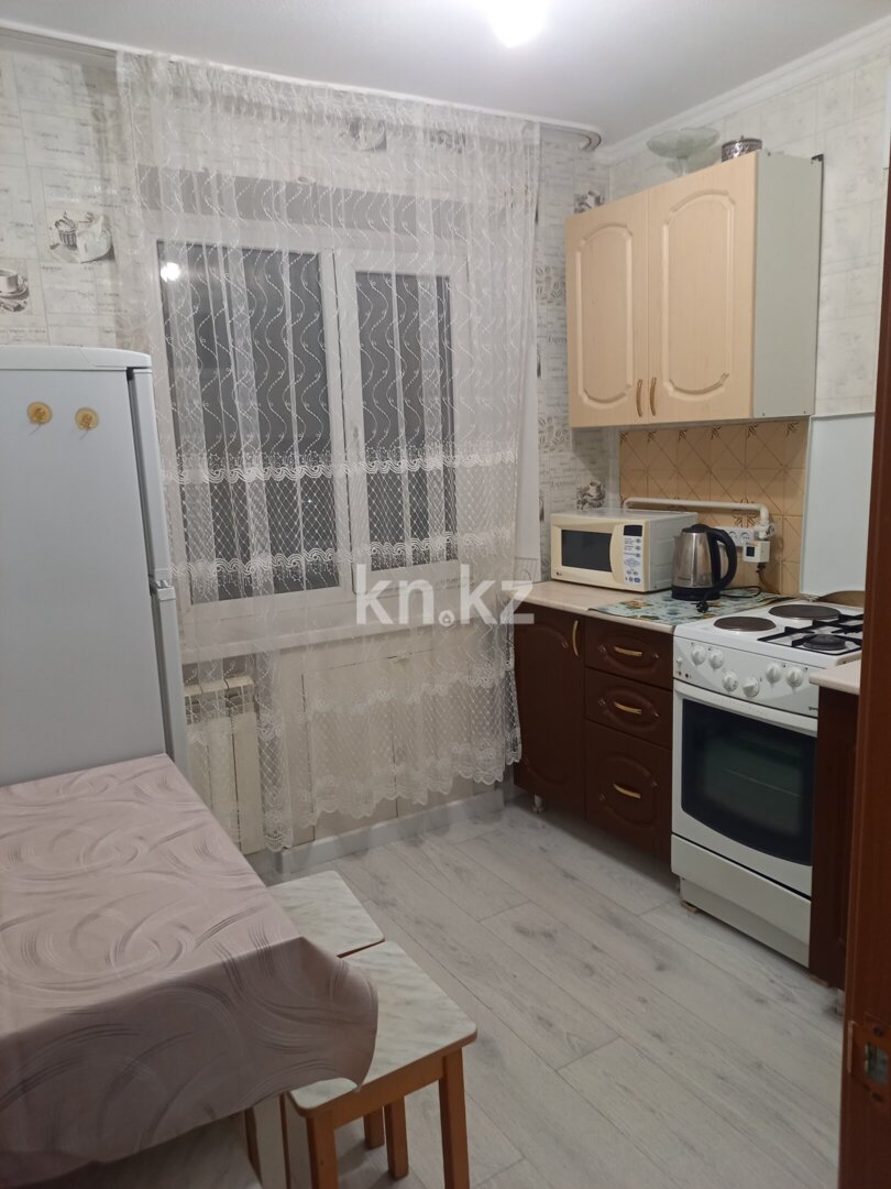 Аренда 2-комнатной квартиры, 47 м² в Караганде - фото 11