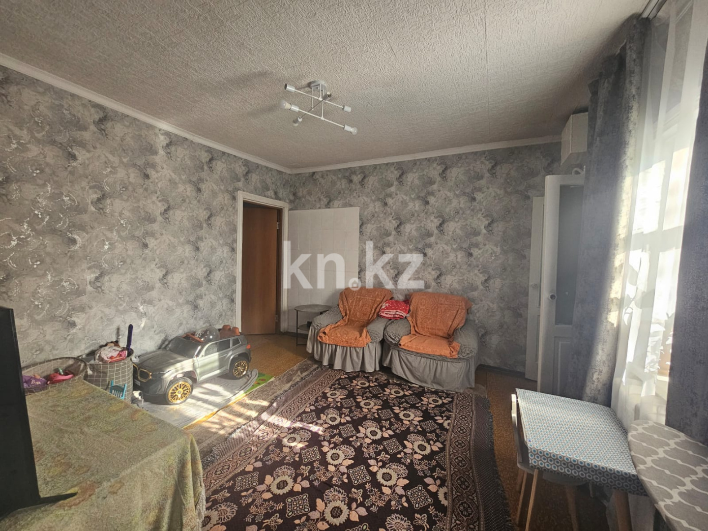 Продажа 4-комнатного дома, 53 м², ул. Боткина, дом  11 в Караганде - фото 12