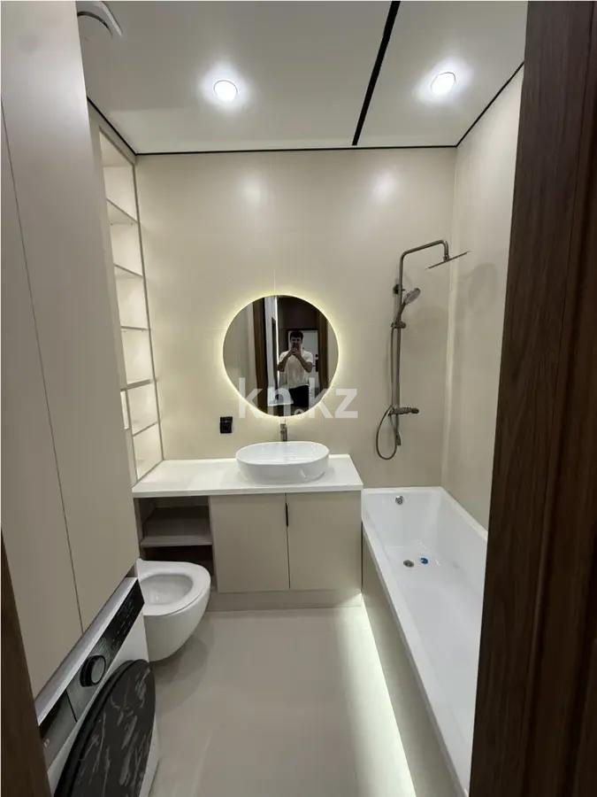 Продажа 3-комнатной квартиры, 75 м² в Алматы - фото 5