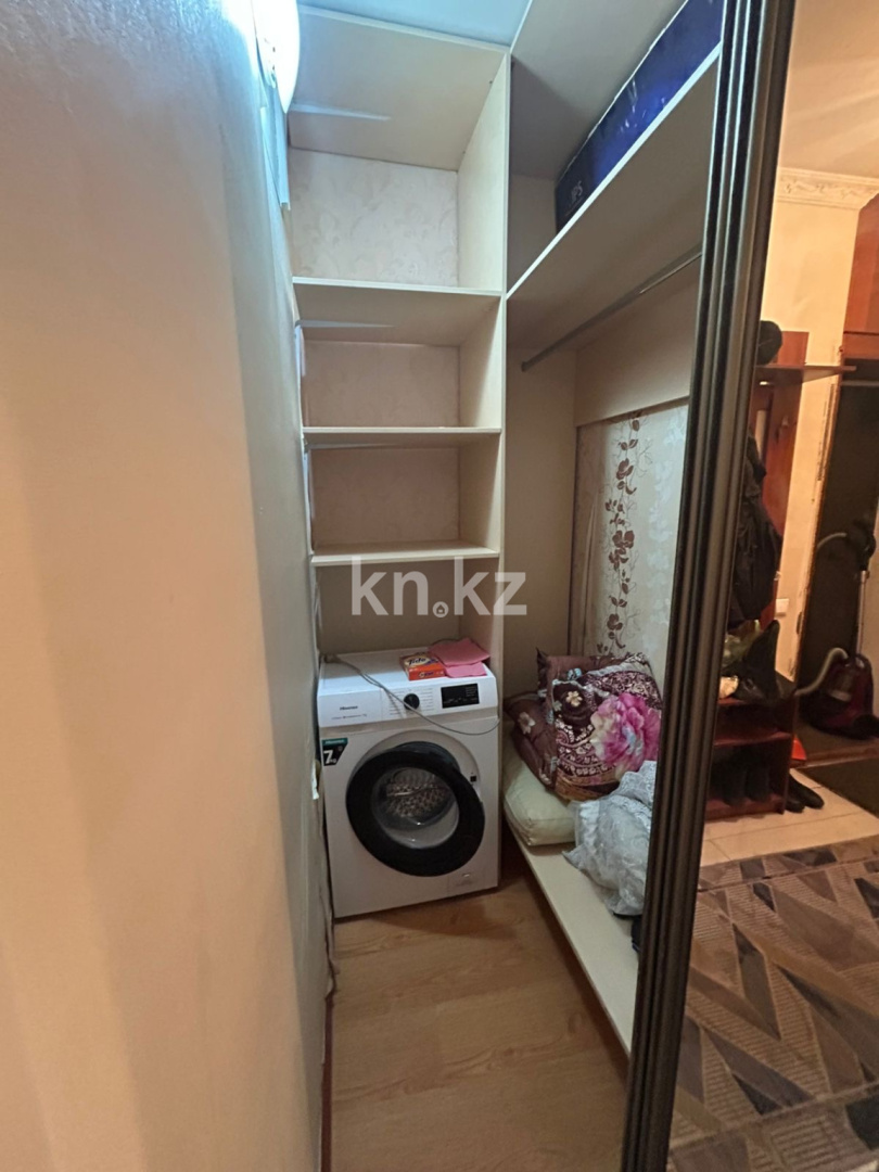 Аренда 1-комнатной квартиры, 44 м² в Астане - фото 4
