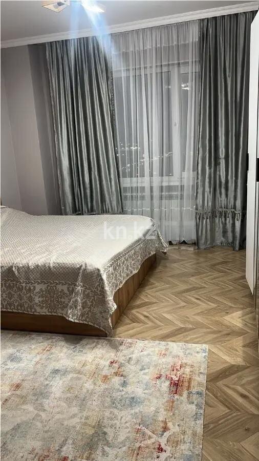 Продажа 3-комнатной квартиры, 90 м² в Караганде - фото 3