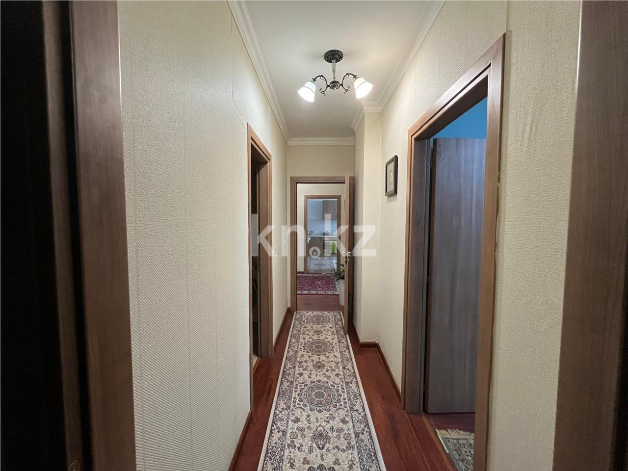 Продажа 3-комнатной квартиры, 100 м², пр. Аль-Фараби в Астане - фото 5