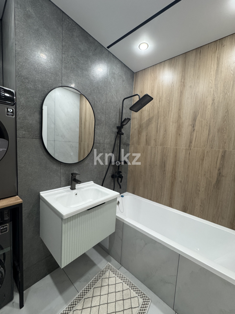 Продажа 2-комнатной квартиры, 45 м² в Астане - фото 3