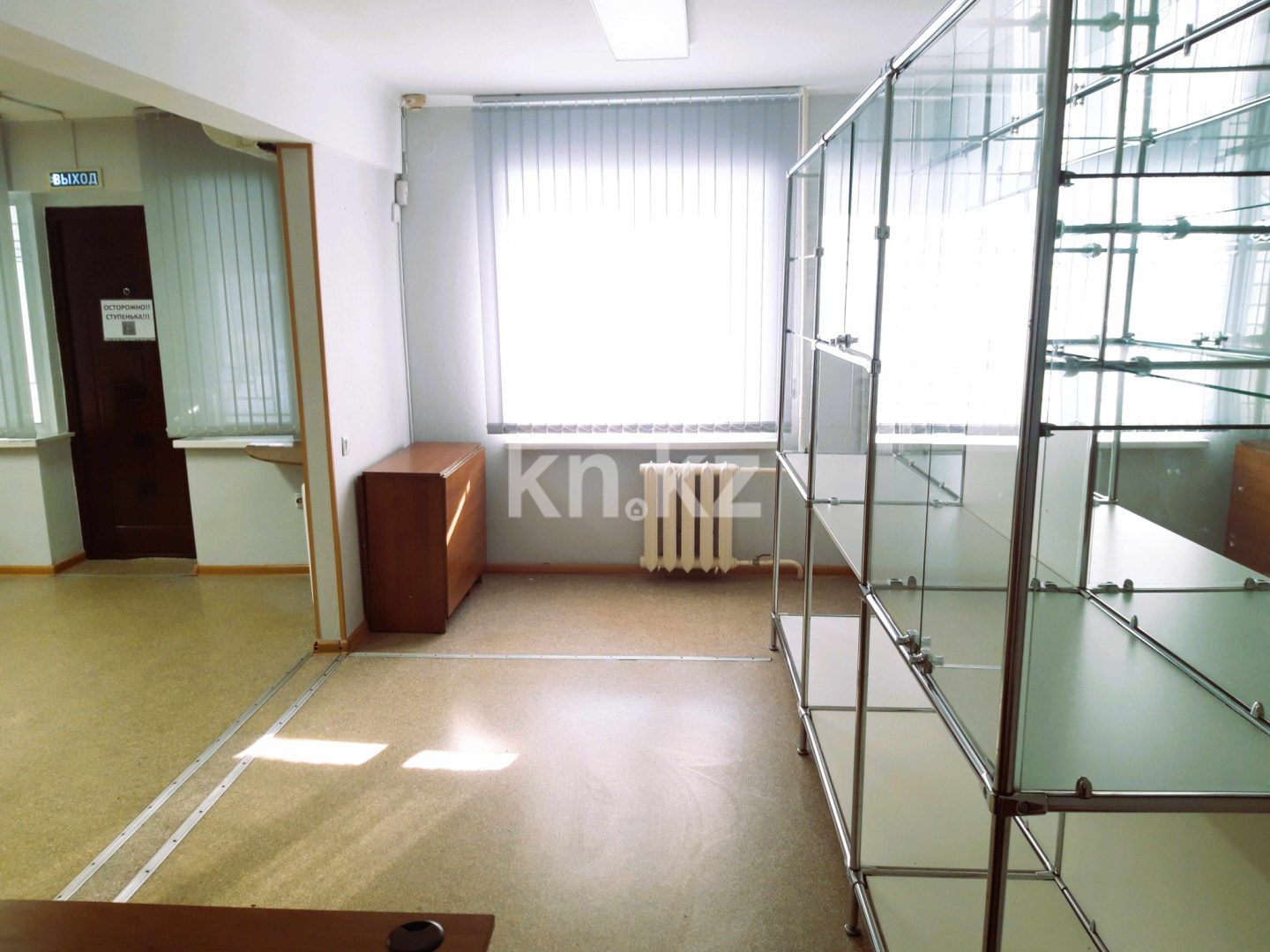 Продажа , 60 м², пр. Женис, дом  49/1 - ул. Маскеу в Астане - фото 12