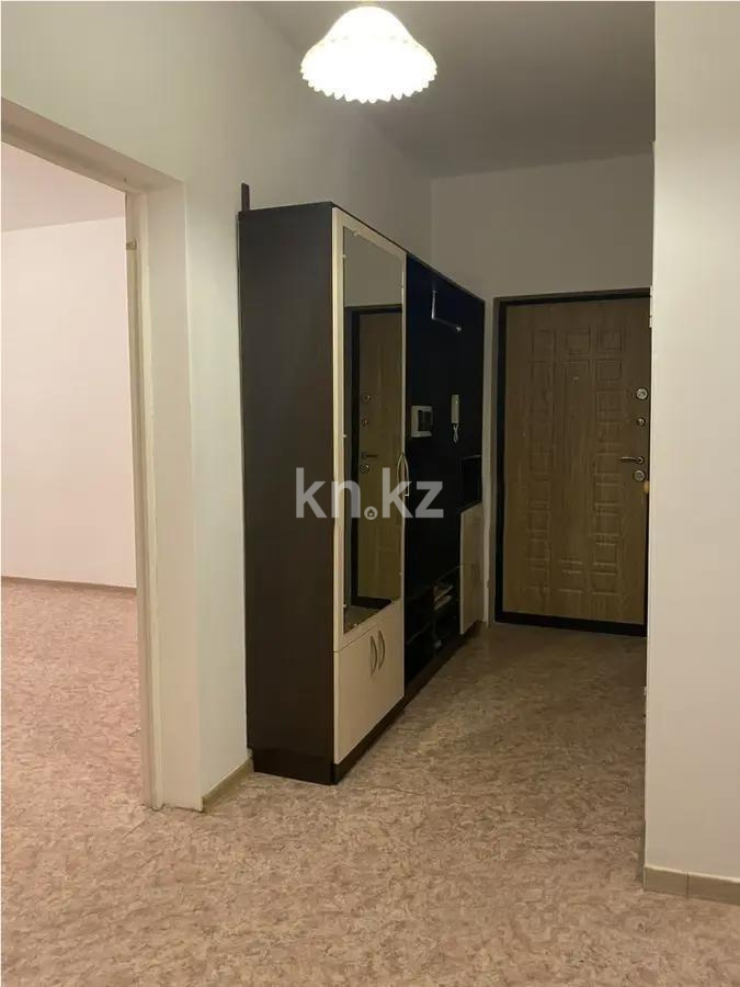 Продажа 3-комнатной квартиры, 80.4 м², мкр-н Саялы, дом  53 в Алматы - фото 3