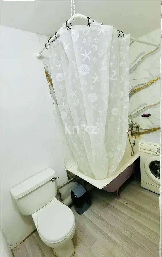 Продажа 1-комнатной квартиры, 22 м² в Алматы - фото 3