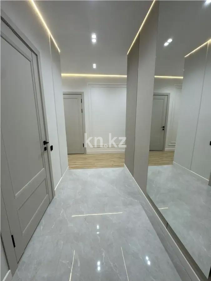 Продажа 4-комнатной квартиры, 120 м² в Алматы - фото 7