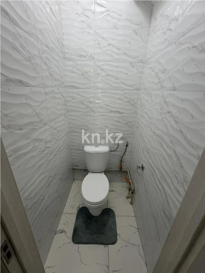Продажа 2-комнатной квартиры, 56 м² в Алматы - фото 4