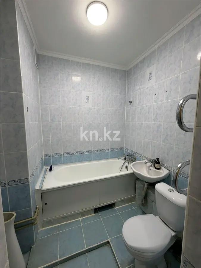 Продажа 1-комнатной квартиры, 41.5 м² в Алматы - фото 3