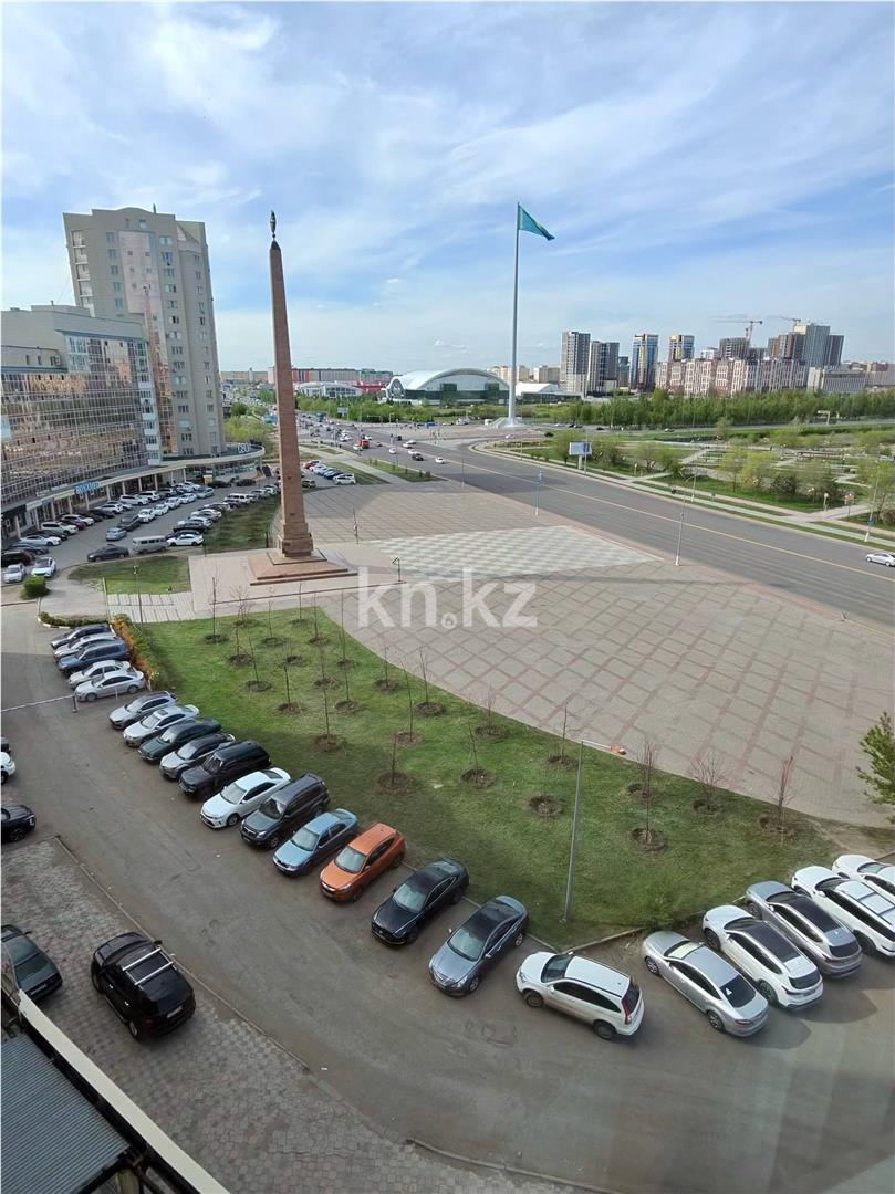 Продажа 4-комнатной квартиры, 124 м² в Караганде - фото 15