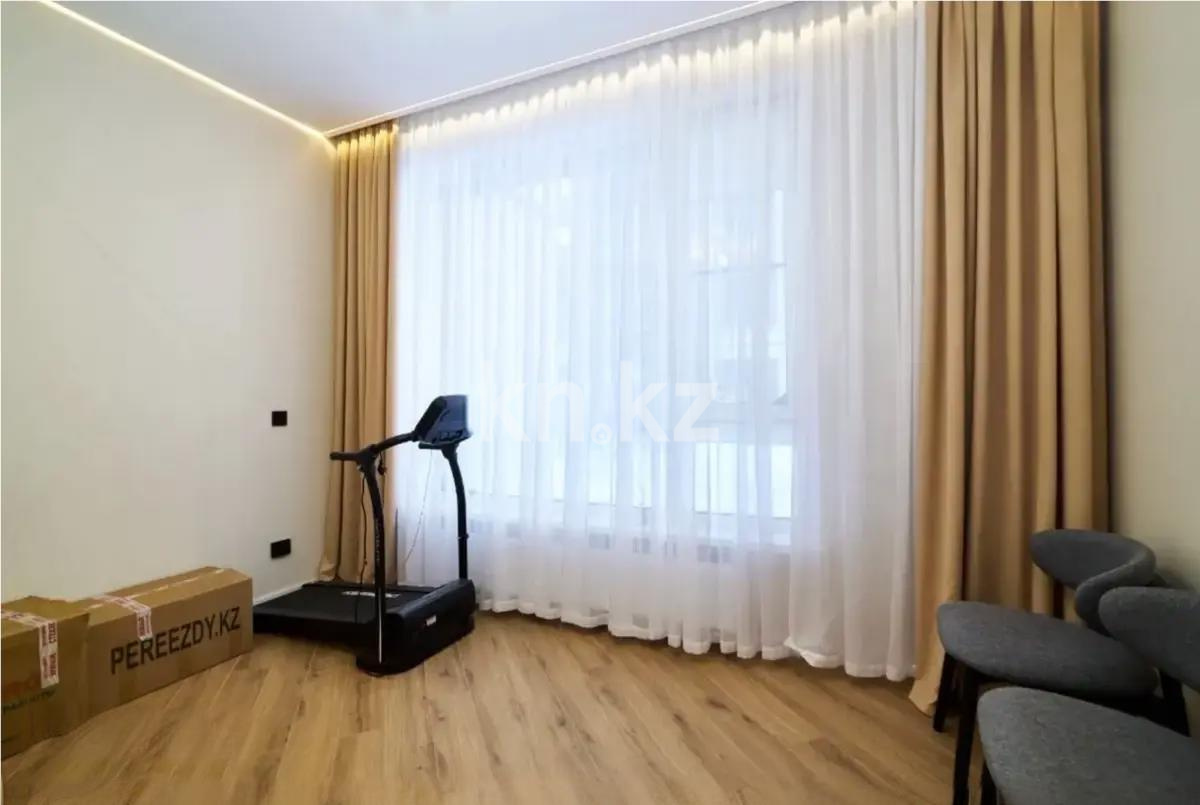 Продажа 3-комнатной квартиры, 72 м² в Астане - фото 3