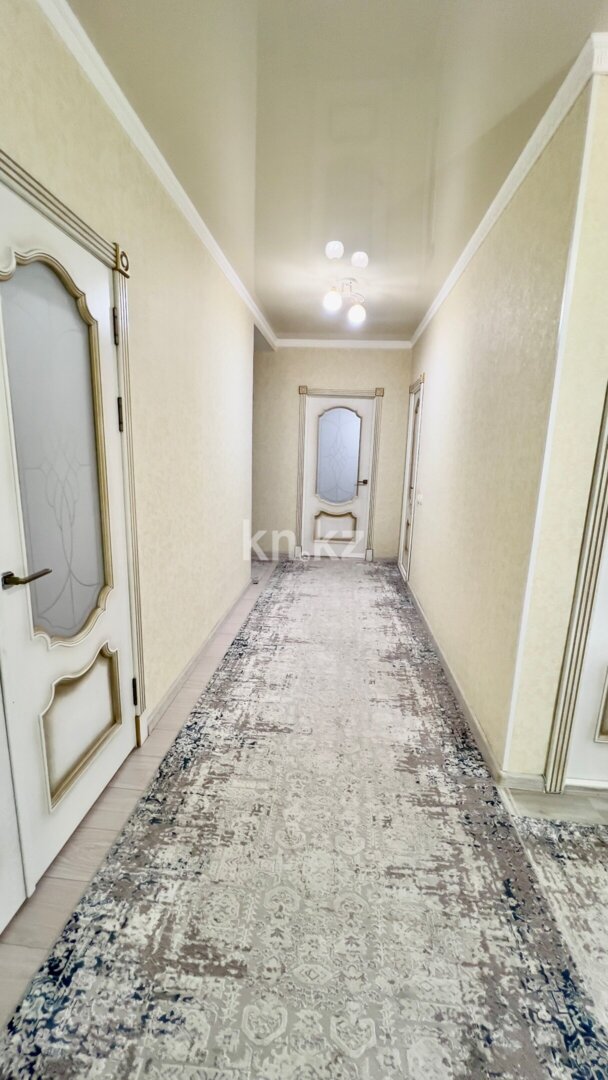 Продажа 3-комнатной квартиры, 104.7 м² в Шымкенте - фото 12