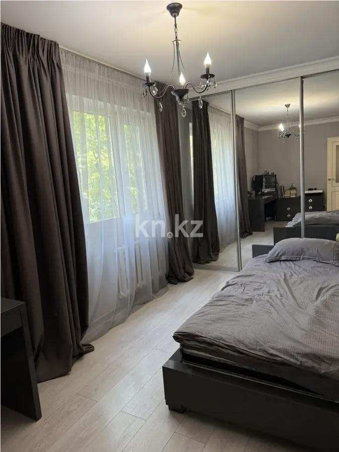 Продажа 2-комнатной квартиры, 48 м², ул. Шагабутдинова, дом  63 в Алматы - фото 2